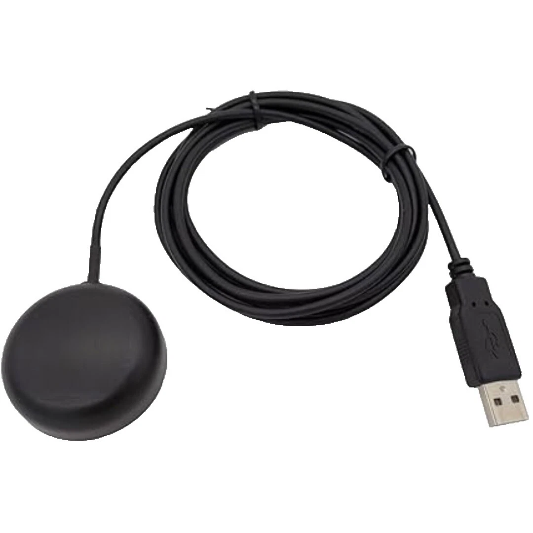 USB Vehicle GPS Antennas for Universal
