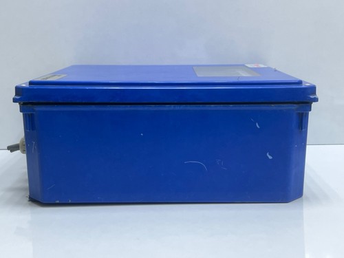 THERMO RAMSEY MICRO-TECH 9105 MODEL : MT91XXF WEIGHBELT FEEDER CONTROLLER - Picture 15 of 18