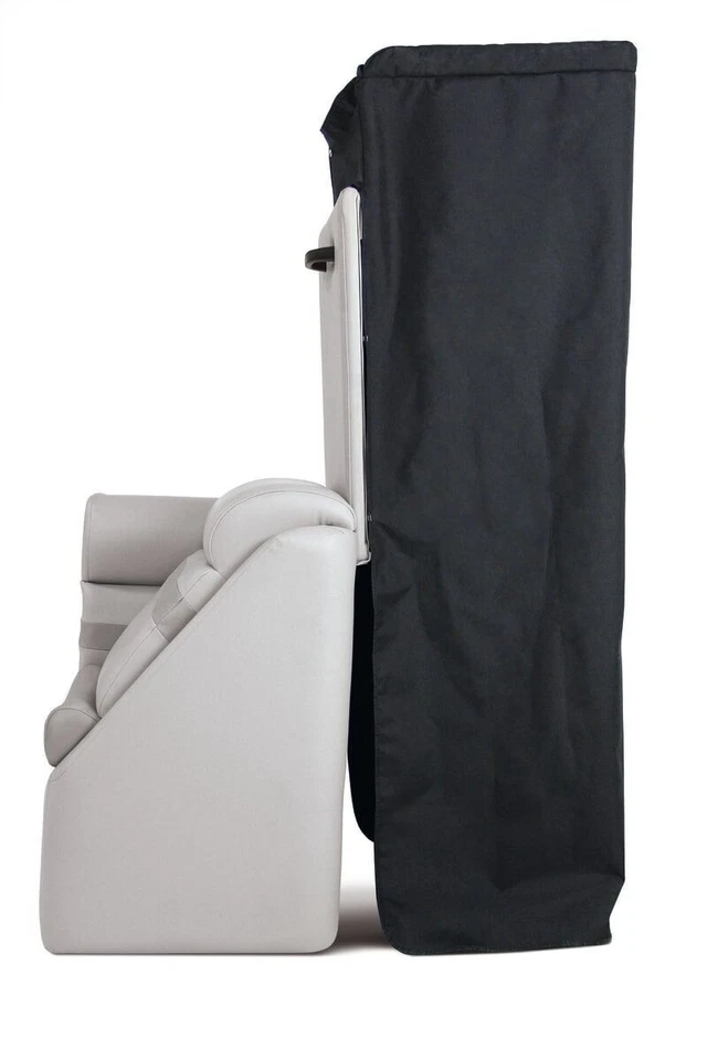 Chaise lontón Taylor Made 20 brazo derecho con estación de privacidad, color GRIS #6787871 Foto 3 de 4