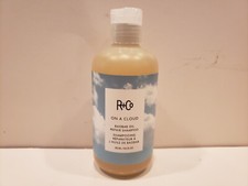 Image of R+Co - On A Cloud Baobab Oil Repair Shampoo - 8.5 Fl Oz