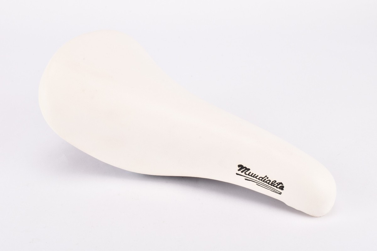 selle italia mundialita ホワイト selle italia mundialita ホワイト NOS White Selle Italia