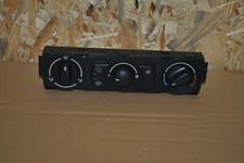 BMW E87 E90 E91 E92 Bedienteil Klimabedienteil Bedieneinheit Klima Knopf 6960860