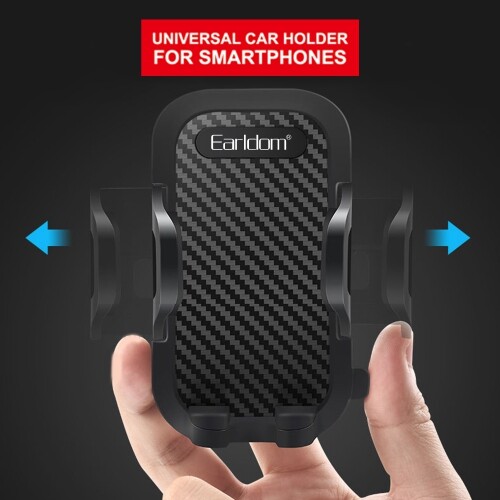 Support Téléphone Portable Voiture Universel Ventouse - Photo 4 sur 4