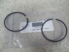 NOS Eton Piston Ring Set 70cc Viper70 811112