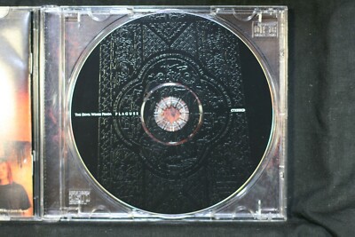The Devil Wears Prada ‎– Plagues - CD (C1061) | eBay