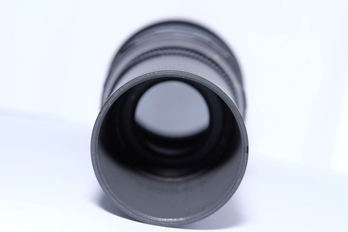 Seimar 400mm F6,3 - POUR PIECES - Imagen 10 de 10