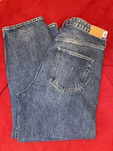 Superdry Blue Jeans for Men