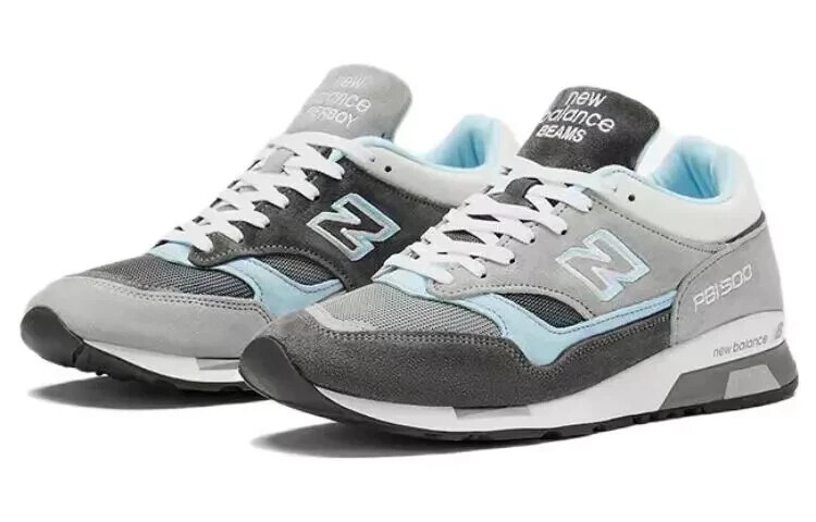 PAPERBOY × BEAMS × New Balance M1500 Grey M1500BMS Men's US4