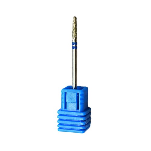 Gel Acrylic Carbide CUTICLE CLEAN Alloy Drill Bit 3/32" Manicure Nails Tool File - Picture 8 of 24