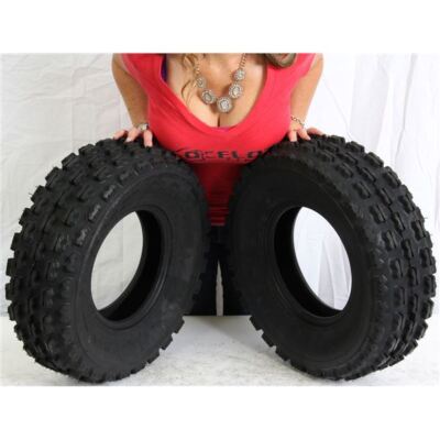 OCELOT SPORT ATV 22X7-10 TIRES GNCC STYLE (SET OF 2)