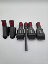 Genuine Dyson V8 V10 V11 V15 Vacuum Parts Accessories Tools Lot Brush Crevice