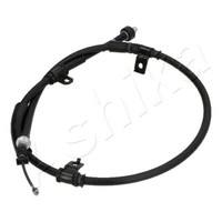 Ashika 131-0H-H49L Seilzug, Feststellbremse Hinten Links FüR Hyundai