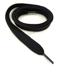 3/4" FAT FLAT Shoelaces Sport Shoe String Athletic Boot Wide Laces - 1 PAIR