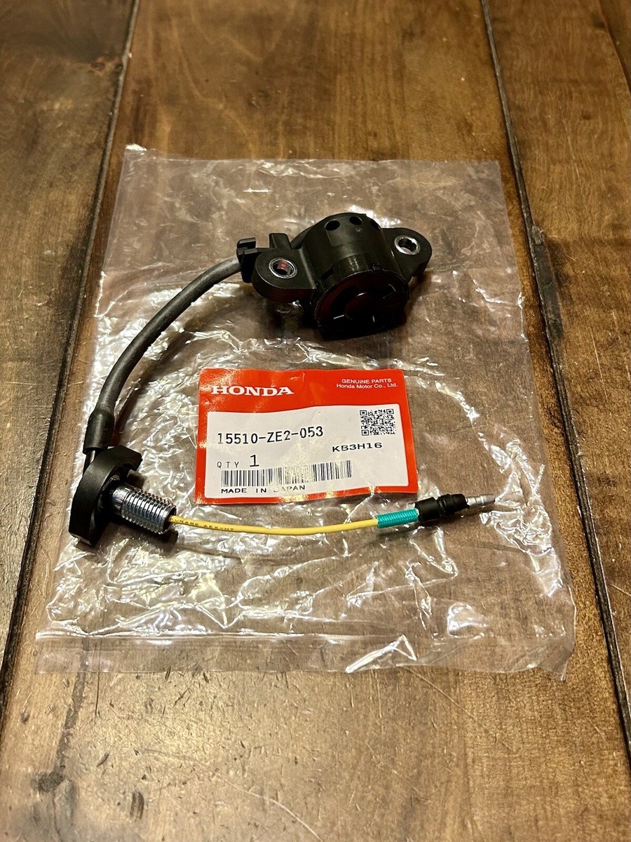 HONDA Oil Level Switch Assy EB5000 EB6500 EM5000 15510-ZE2-053