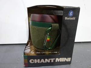 bob marley chant mini