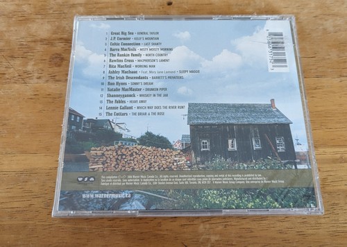 Atlantic Standards by Various Artists (CD, May-2006, Warner Bros.) - Picture 2 of 3