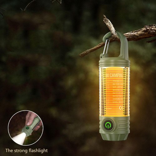 8000lm Ultra Powerful LED Flashlight Rechargeable USB Tactical Flashlight S2T8 - Picture 13 of 24