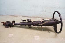 Early 1970s Cadillac Tilt Telescopic Steering Column Wheel Key 4 *G1