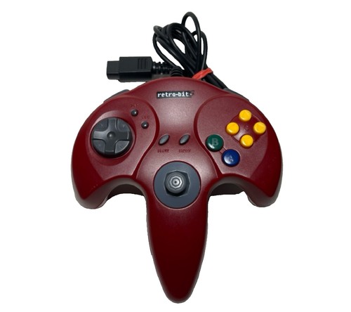 コントローラー ArcadeR 9-pin (DB9) standard Retro Joystick - Green | eBay