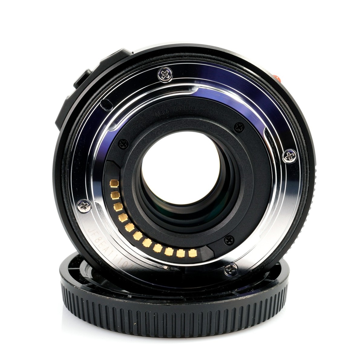 Panasonic Lumix G DMW-TC14 1.4x Teleconverter MFT