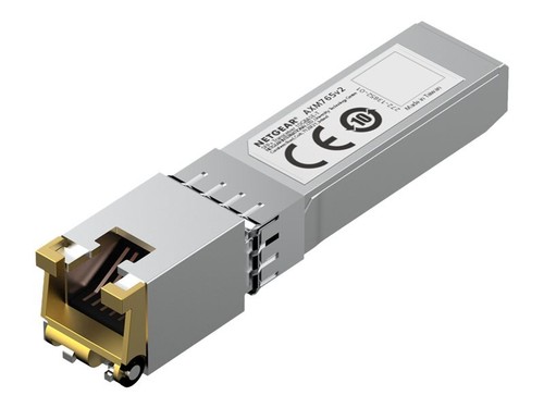 Netgear AXM765V2 Transceiver II price incl VAT 3 yr warranty* B2B - Afbeelding 3 van 7