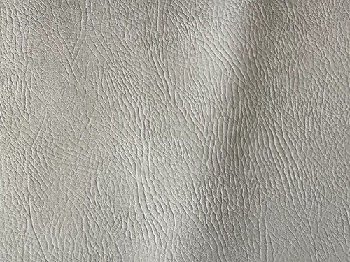 Tissu Faux Cuir Martelé Noir, Largeur 1,40m, Vendu Au Demi-mètre - Neuf, Fabrication Italie
