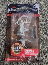 Nolzurs Marvelous Miniatures Nolzur's D D HD Minis Figures Model Primed To Paint