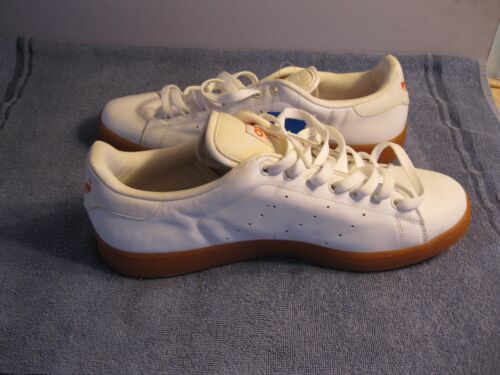 Neu--Adidas--Stan Smith Schuhe--Größe 13 - Bild 2 von 6