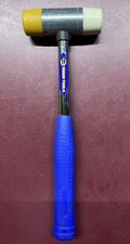 Napa Hand Tools Soft Face Hammer HSF2 New Free Shipping