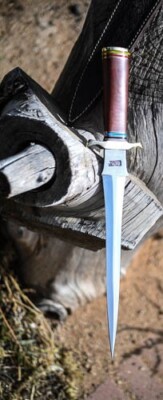 Custom Handmade Dagger