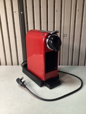 Krups Nespresso XN741 Coffee Pod Machine In Red - Main Body Only - Faulty/Leaks.