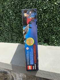 Lego DC Universe Super Heroes- Superman Battle of Smallville (76003)- New