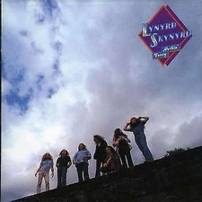 Nuthin'fancy - Lynyrd Skynyrd CD