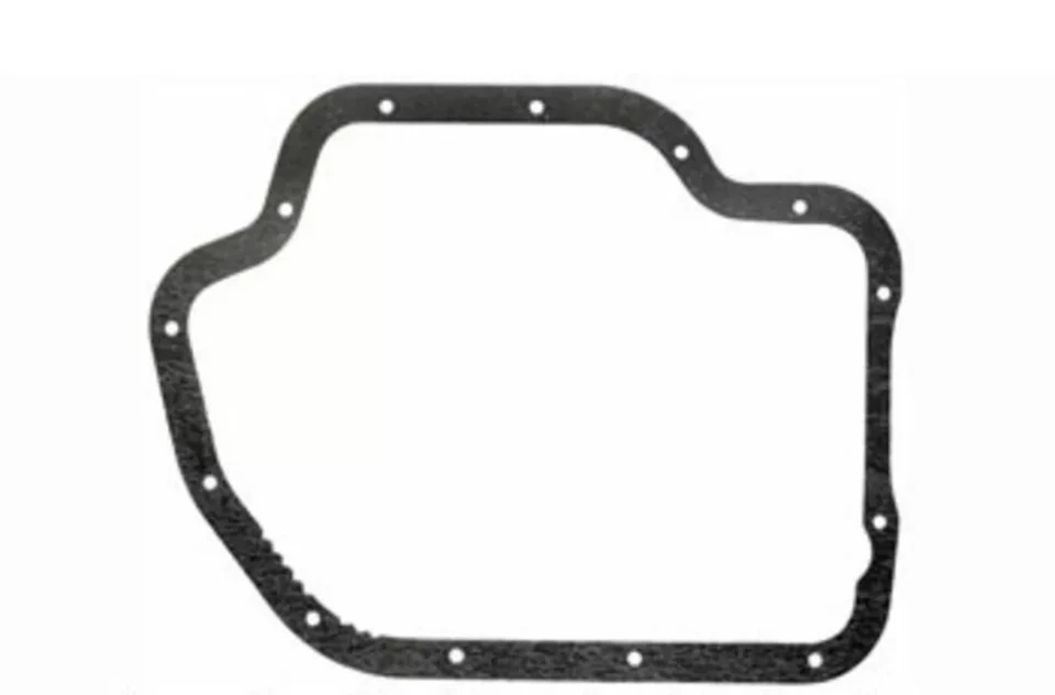 TOS 18752 Felpro Oil Pan Gasket for Chevy Chevrolet Silverado 3500 HD GMC Sierra - Image 2 of 2