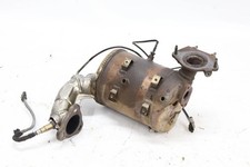 Mercedes Vito W447 Katalysator A4474901314