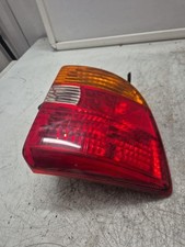 Feu arriere principal gauche