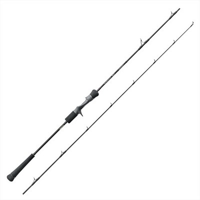 TENRYU Baitcastrute HORIZON MJ HMJ642B-H