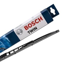 BOSCH 600U Twin Scheibenwischer 600 mm vorne 3 397 004 586 für Opel Hyundai Land