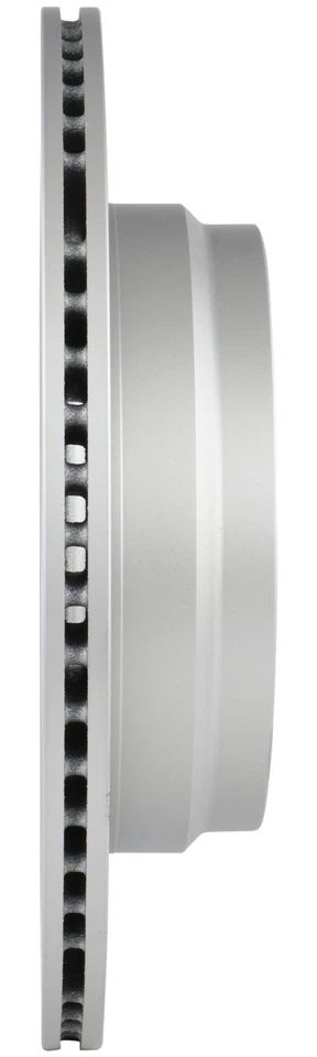 盘式制动转子-天然博世 44011166 适合 2006 路虎揽胜 — 第 3/4 张图片