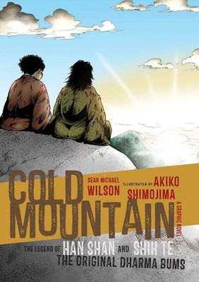 Cold Mountain | Sean Michael Wilson | Englisch | Taschenbuch | 2015 | Shambhala