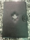 1985 Royal Canadian Mint Proof Set – Double Dollar Set – Toned Silver