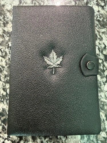 1985 Royal Canadian Mint Proof Set – Double Dollar Set – Toned Silver