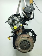 Moteur Fiat 500
