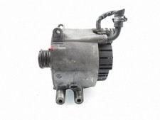Mercedes-Benz Vaneo W414 2005 Lichtmaschine 6681540202 Diesel 67kW CZM334119