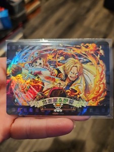 Sanji Card | eBay