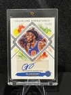 OG Anunoby 2024-25 Topps Motif‼️AUTO 71/99‼️Headline Signatures #HS-OGA Knicks