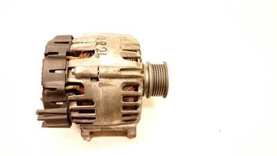   18-23 OEM Audi B9 A5 S4 S5 3.0L Engine Alternator Generator 150 A 06E903024L