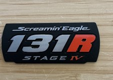 Harley Davidson Screamin Eagle 131R Stage IV ...