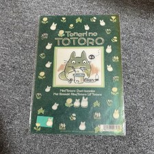 My Neighbor Totoro Pencil Board - Studio Ghibli Licensed