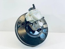 VW PASSAT B6 3C2 Unterdruck-Bremskraftverstärker 3C1611301 3C1614105AH 30679387